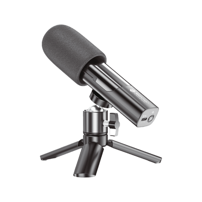 SWM-572 SPEAK PRO AI Wireless Microphone Kit