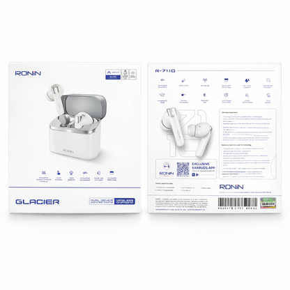Glacier | R-7110