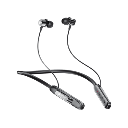 SOVO Urban SNB-425 NECKBAND Upto 60 Hr Playtime