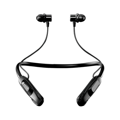 SOVO Urban SNB-425 NECKBAND Upto 60 Hr Playtime