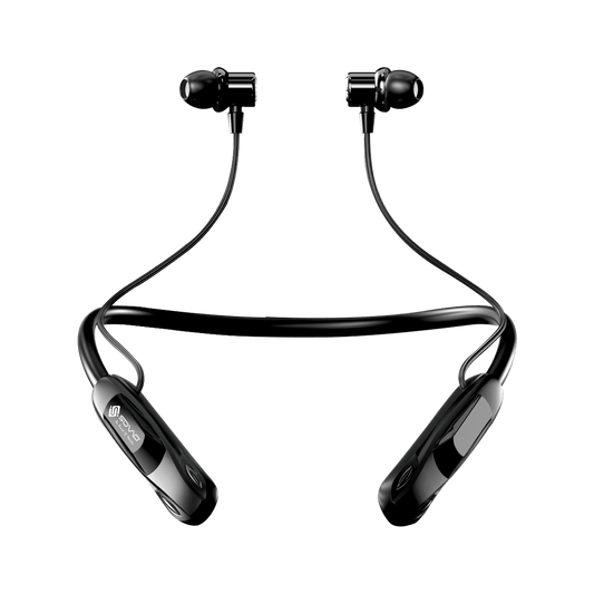 SOVO Urban SNB-425 NECKBAND Upto 60 Hr Playtime