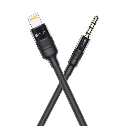 SOVO SOX-090 THUNDER  Premium AUX Audio Cable