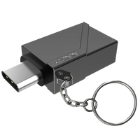 OTG & Connectors