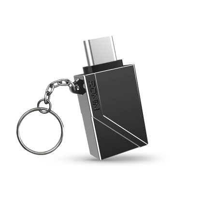 R-3000 OTG CONNECTOR TYPE C